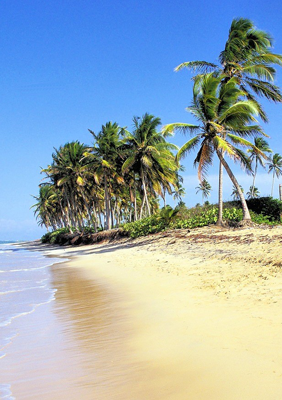 Dominican Republic